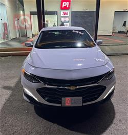 شيفروليه ماليبو